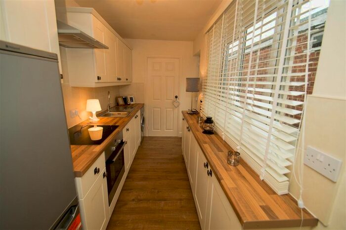 2 Bedroom Terraced House To Rent In Whitfield Street, Newark, NG24