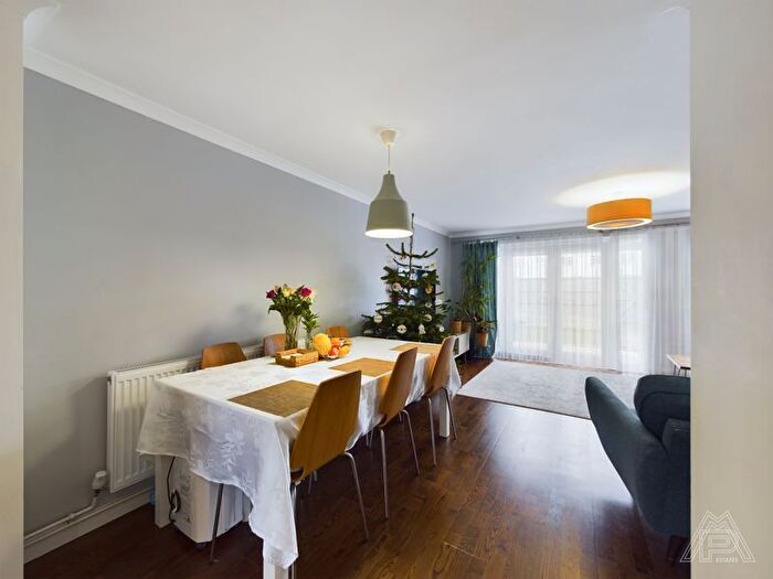 3 Bedroom Terraced House For Sale In Verbena Close, South Ockendon, RM15