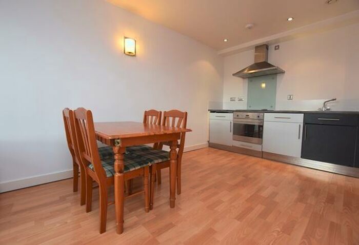 1 Bedroom Apartment To Rent In West One Plaza, Cavendish Street, S3