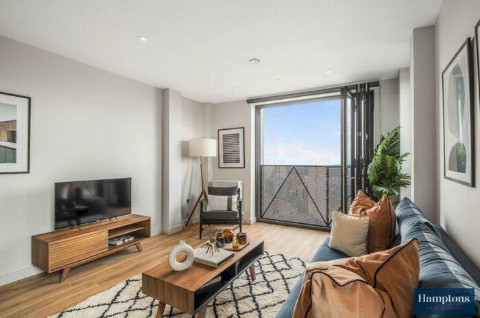 2 Bedroom Apartment To Rent In George Street Croydon, CR0