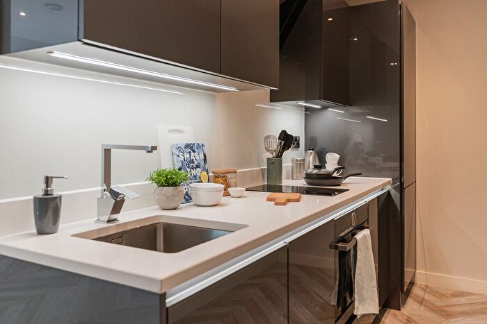 1 Bedroom Flat To Rent In Great Western Street, Manchester, M14