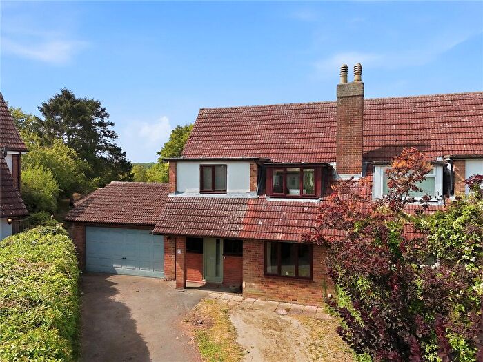 4 Bedroom Semi-Detached House For Sale In Beeches Close, Saffron Walden, Essex, CB11