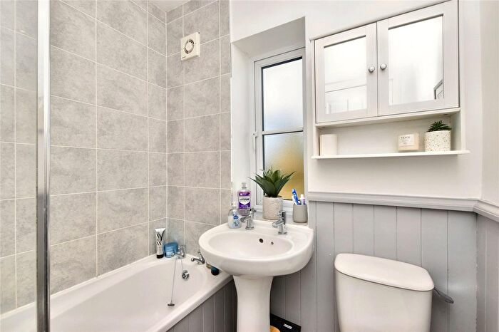 3 Bedroom Terraced House For Sale In Woodhall Road, Calverley, Pudsey, West Yorkshire, LS28