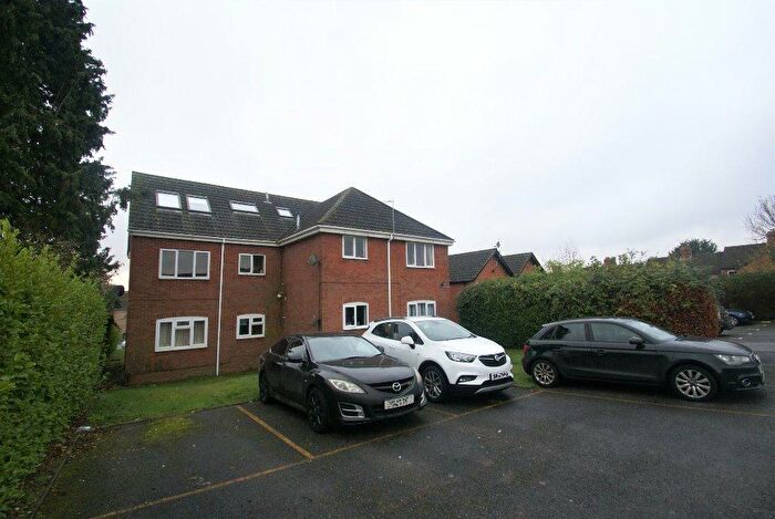 1 Bedroom Flat To Rent In Andover Road, Ludgershall, SP11