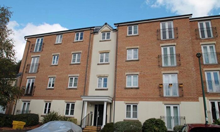 1 Bedroom Flat For Sale In Clos Gwaith Dur, Ebbw Vale, Blaenau Gwent, NP23