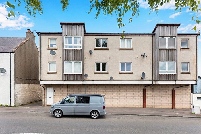 1 Bedroom Flat For Sale In /, Drum Street, Gilmerton, Edinburgh, EH17