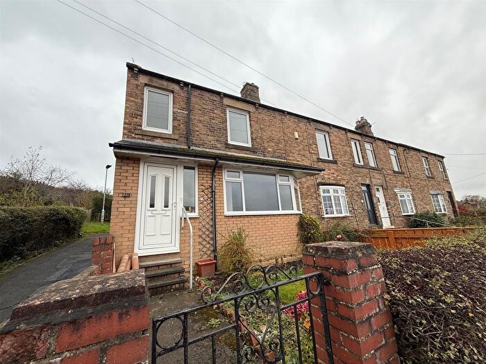 2 Bedroom Terraced House To Rent In Branch Terrace, Stocksfield, NE43
