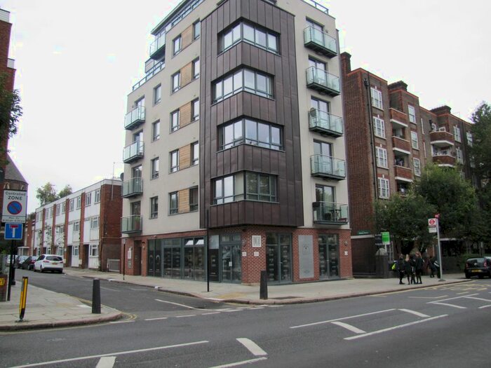 3 Bedroom Flat To Rent In Prince Of Wales Road, London, NW5