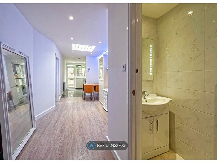 1 Bedroom Flat To Rent In Eburne Road, London, N7