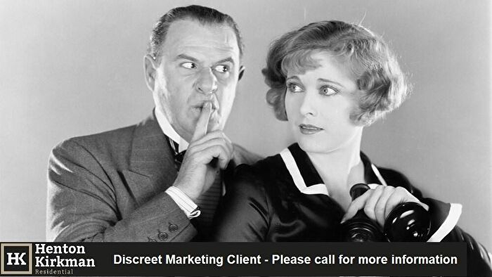 4 Bedroom Detached House For Sale In Central Billericay, Essex, CM12