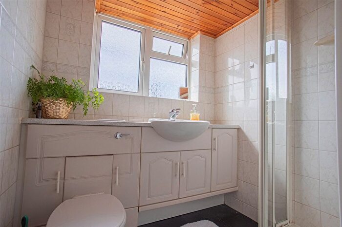 2 Bedroom Bungalow For Sale In Kings Lane, Ashcott, Bridgwater, TA7