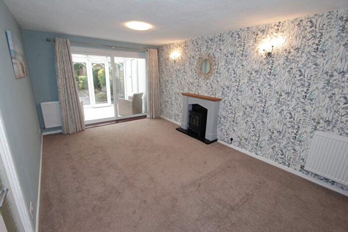 2 Bedroom Bungalow To Rent In Robinswood, Wildwood Stafford, ST17