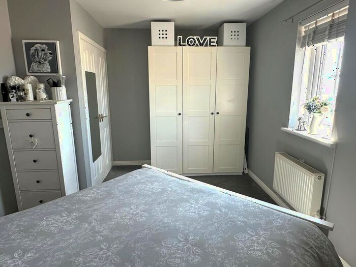 2 Bedroom Flat For Sale In Mariners Quay, Port Talbot, Neath Port Talbot., SA12