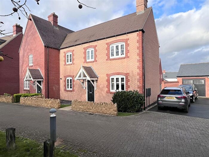 Property For Sale In Redcar Road, Towcester, NN12