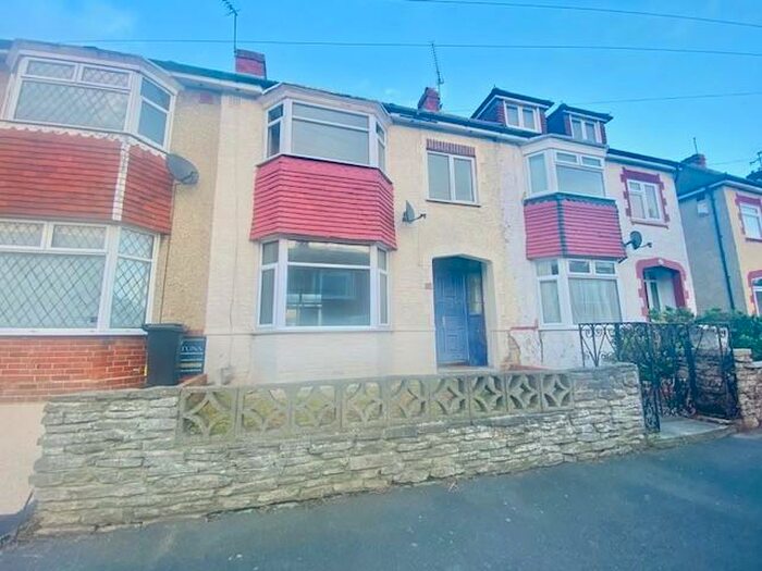 3 Bedroom Terraced House To Rent In Rosebery Avenue, Cosham, PO6