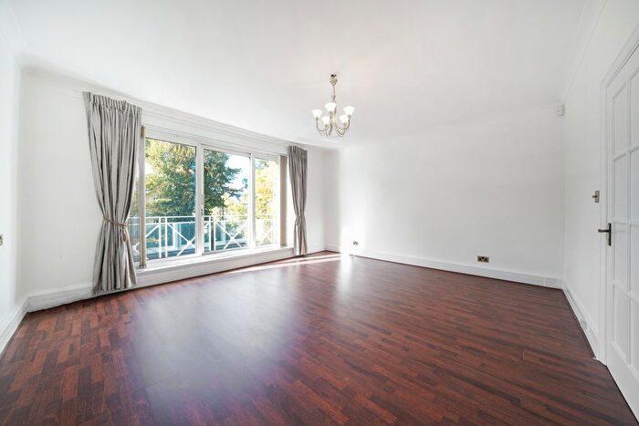 5 Bedroom Detached House To Rent In Loudoun Road, St. John's Wood, NW8