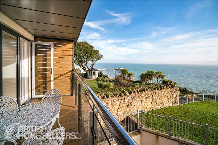 2 Bedroom Flat For Sale In Grange Road, Sandown, Isle Of Wight, PO36