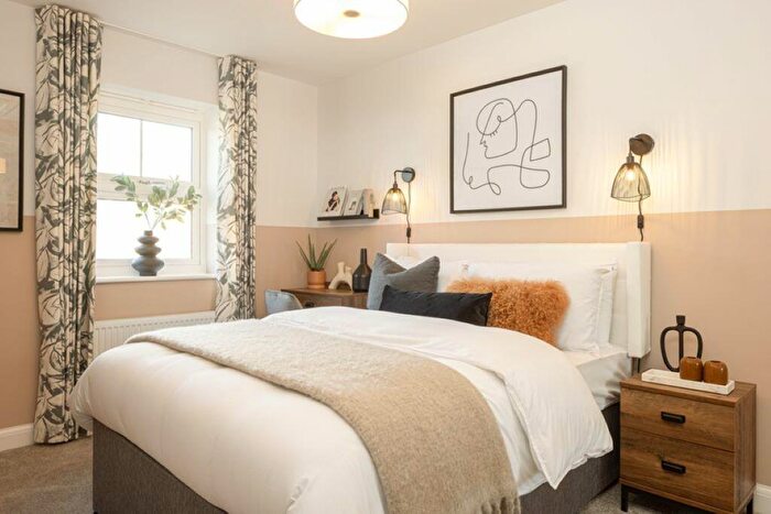 2 Bedroom Semi-Detached House For Sale In Constable Gardens, East Bergholt, Colchester, CO7