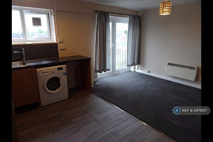 1 Bedroom Flat To Rent In St Bertelin's Court, Stafford, ST16