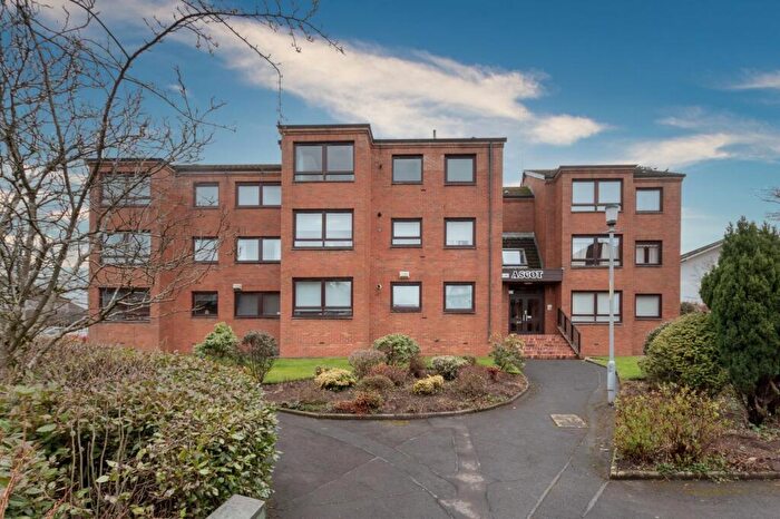 1 Bedroom Flat To Rent In Ascot Court, Anniesland, Glasgow, G12