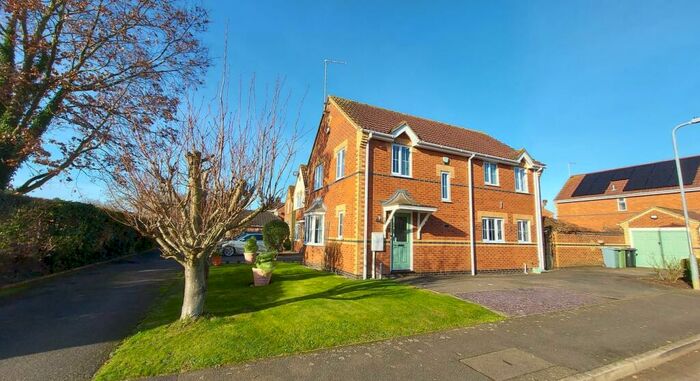 4 Bedroom Detached House For Sale In Paddington Way, Morton, Bourne, PE10