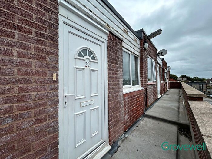 2 Bedroom Flat To Rent In Blackhorse Street, Blackrod, Bolton, BL6
