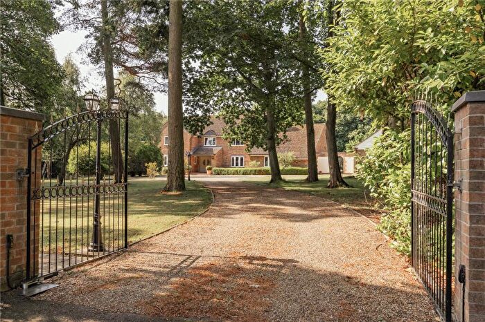5 Bedroom Detached House For Sale In Beech Road, Wroxham, Norfolk, NR12