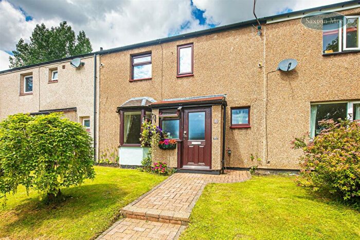 3 Bedroom Terraced House For Sale In Roscoe Mount, Stannington, Sheffield, S6