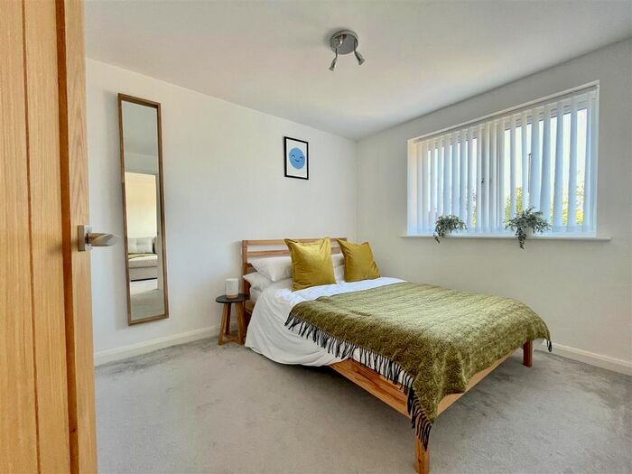 1 Bedroom Flat To Rent In Aura Developments, Hallfield Road, York, YO31