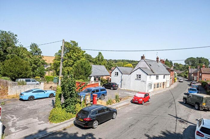 4 Bedroom Character Property For Sale In High Street, Codford, BA12