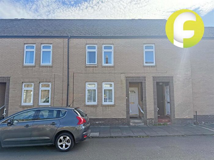1 Bedroom Flat For Sale In Grey Street, North Shields, North Tyneside, NE30