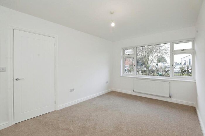 2 Bedroom Semi-Detached House For Sale In Chapel Street, Wincham, Northwich, Cheshire, CW9