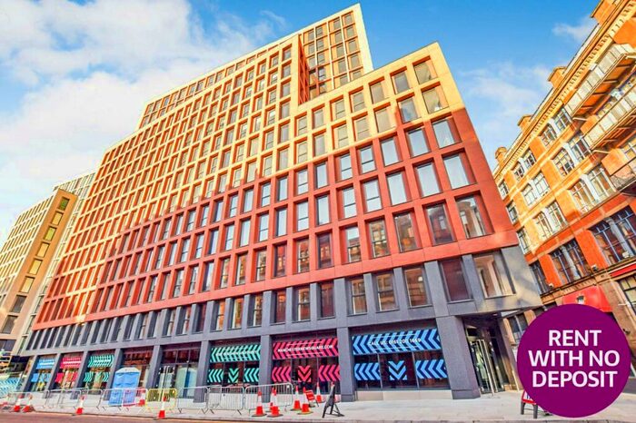 2 Bedroom Flat To Rent In Carding Building, Whitworth Street, Southern Gateway, Manchester, M1