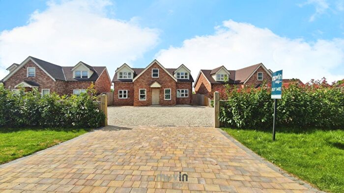 4 Bedroom Detached House For Sale In Brick End, Broxted, Dunmow, CM6