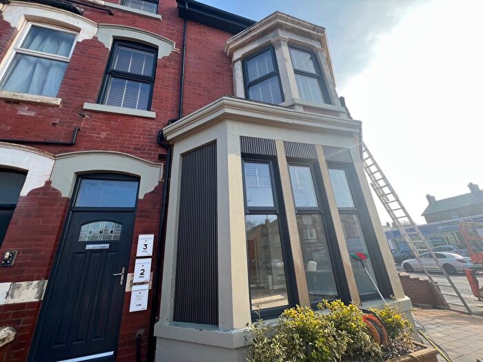 1 Bedroom Flat To Rent In Lightburne Avenue, St. Annes, Lytham St. Annes, FY8