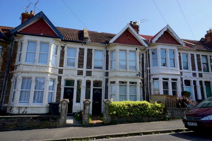 5 Bedroom Terraced House To Rent In Elmgrove Road, Fishponds, Bristol, BS16