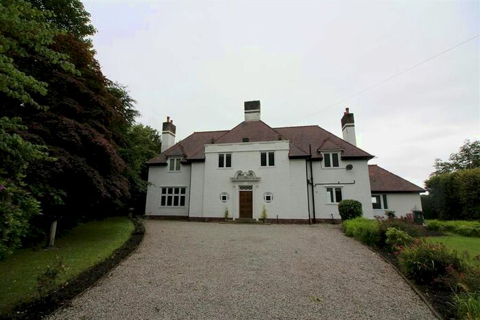 4 Bedroom Property To Rent In Quernmore Road, Lancaster, LA1