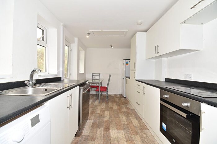 4 Bedroom Terraced House To Rent In Budock Terrace, Falmouth, TR11