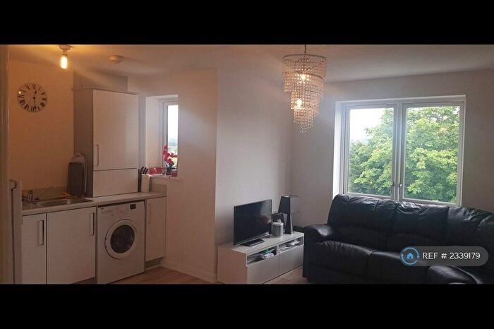 1 Bedroom Flat To Rent In London, London, SE20