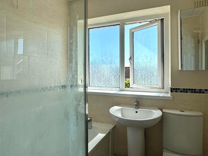 3 Bedroom Semi Detached House For Sale In Pant-Y-Celyn Road, Llandough, CF64