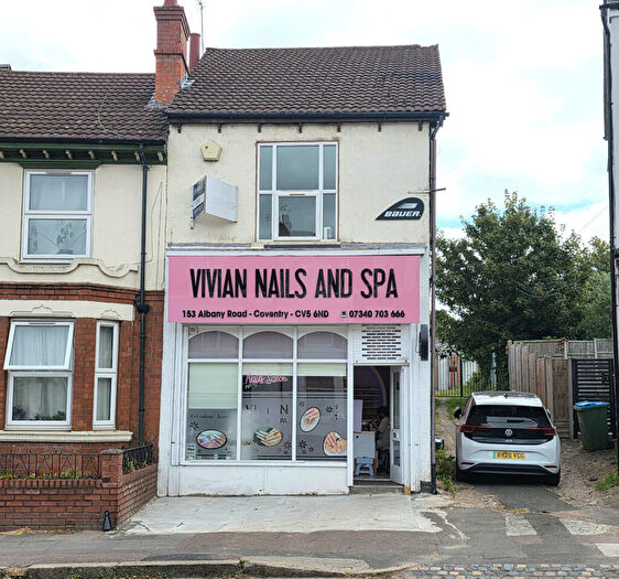 3 Bedroom End Of Terrace House For Sale In , Coventry, West Midlands, CV5