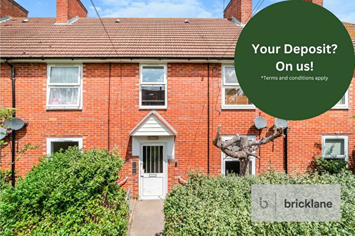 1 Bedroom Flat To Rent In Twyford Road, Carshalton, SM5
