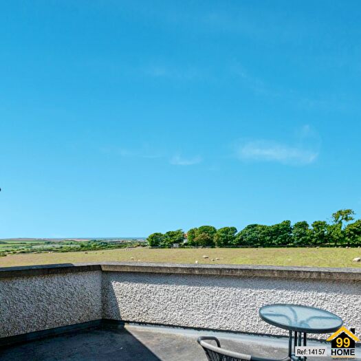 4 Bedroom Detached House For Sale In Ty Croes, Anglesey, LL63