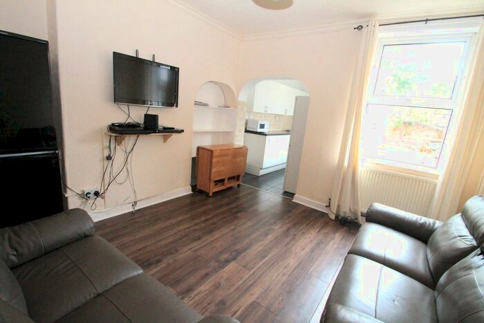 4 Bedroom Terraced House To Rent In Charles Street West, Lincoln LN1