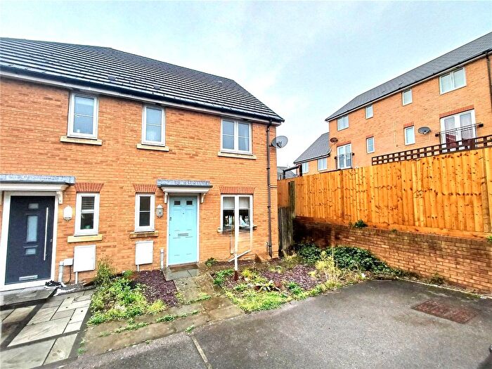 3 Bedroom Semi Detached House For Sale In Plorin Road, North Cornelly, CF33