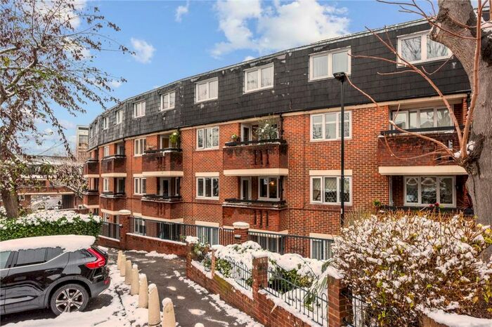 1 Bedroom Apartment To Rent In Wynford Road, London, N1
