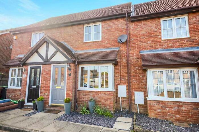 2 Bedroom Leisure Facility Commercial To Rent In Mallard Road, Abbots Langley, Hertfordshire, WD5