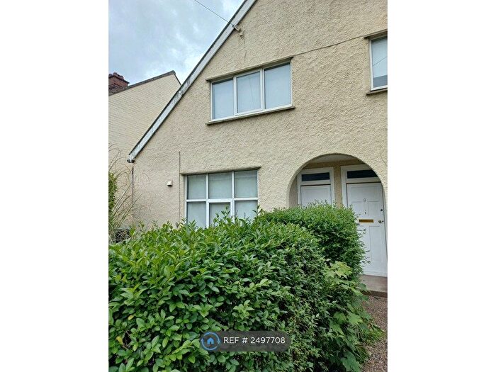 1 Bedroom Flat To Rent In Reepham Rd, Norwich, NR6