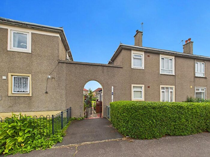 1 Bedroom Flat To Rent In Barrie Terrace, Ardrossan, North Ayrshire, KA22