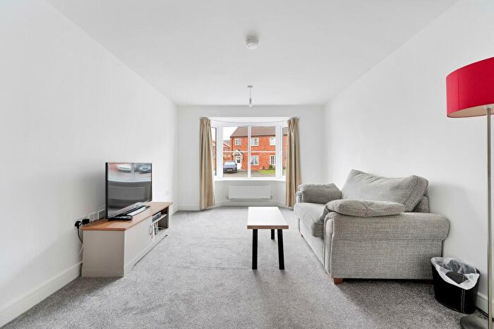 4 Bedroom Detached House For Sale In New Price At Grebe Drive, Melton Mowbray, LE13